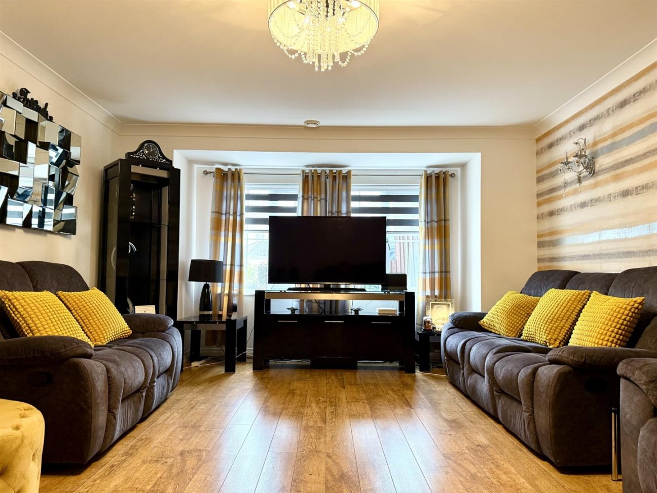 Henfelin, Garnant, Ammanford