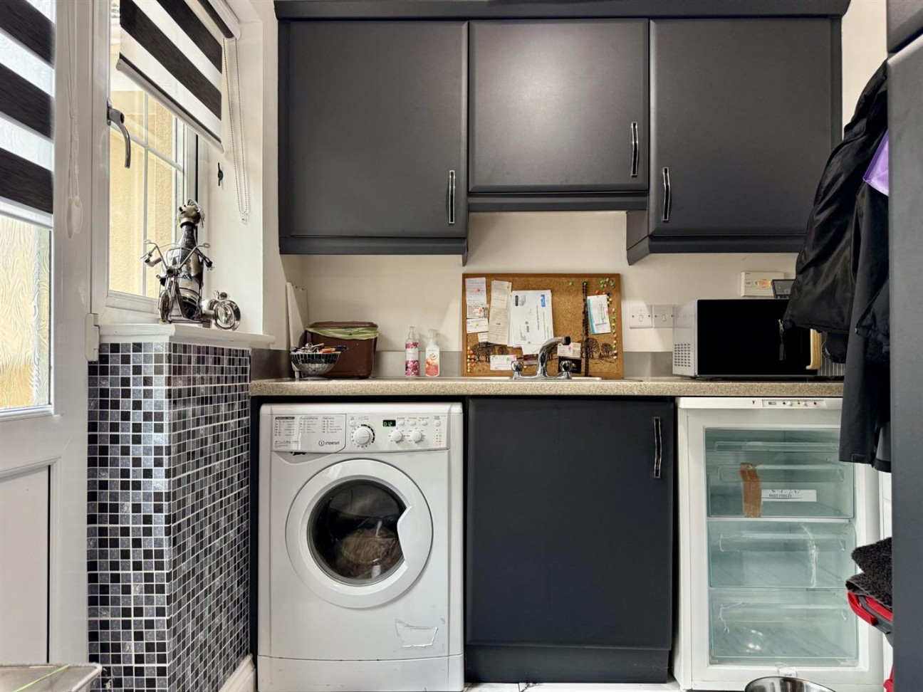 Henfelin, Garnant, Ammanford