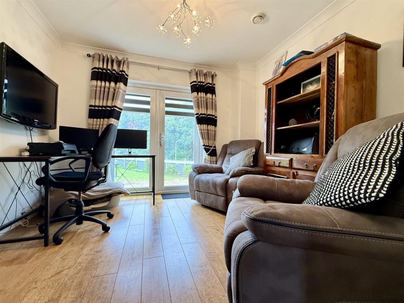 Henfelin, Garnant, Ammanford