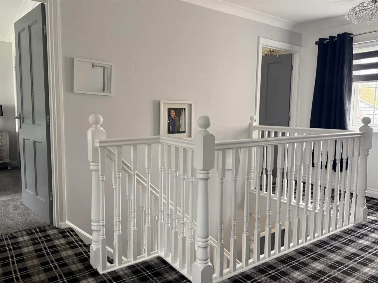 Henfelin, Garnant, Ammanford