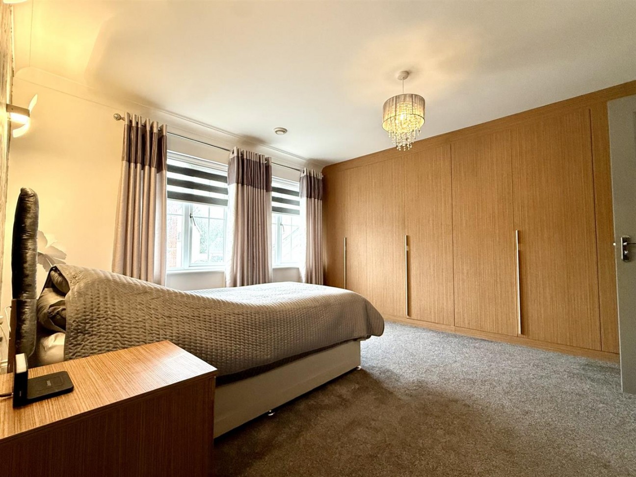 Henfelin, Garnant, Ammanford