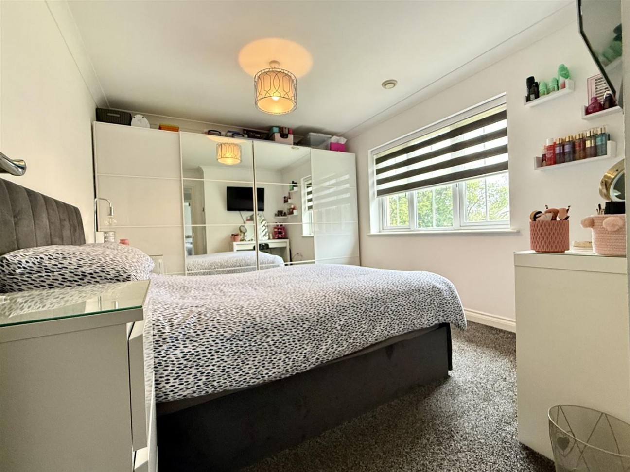 Henfelin, Garnant, Ammanford