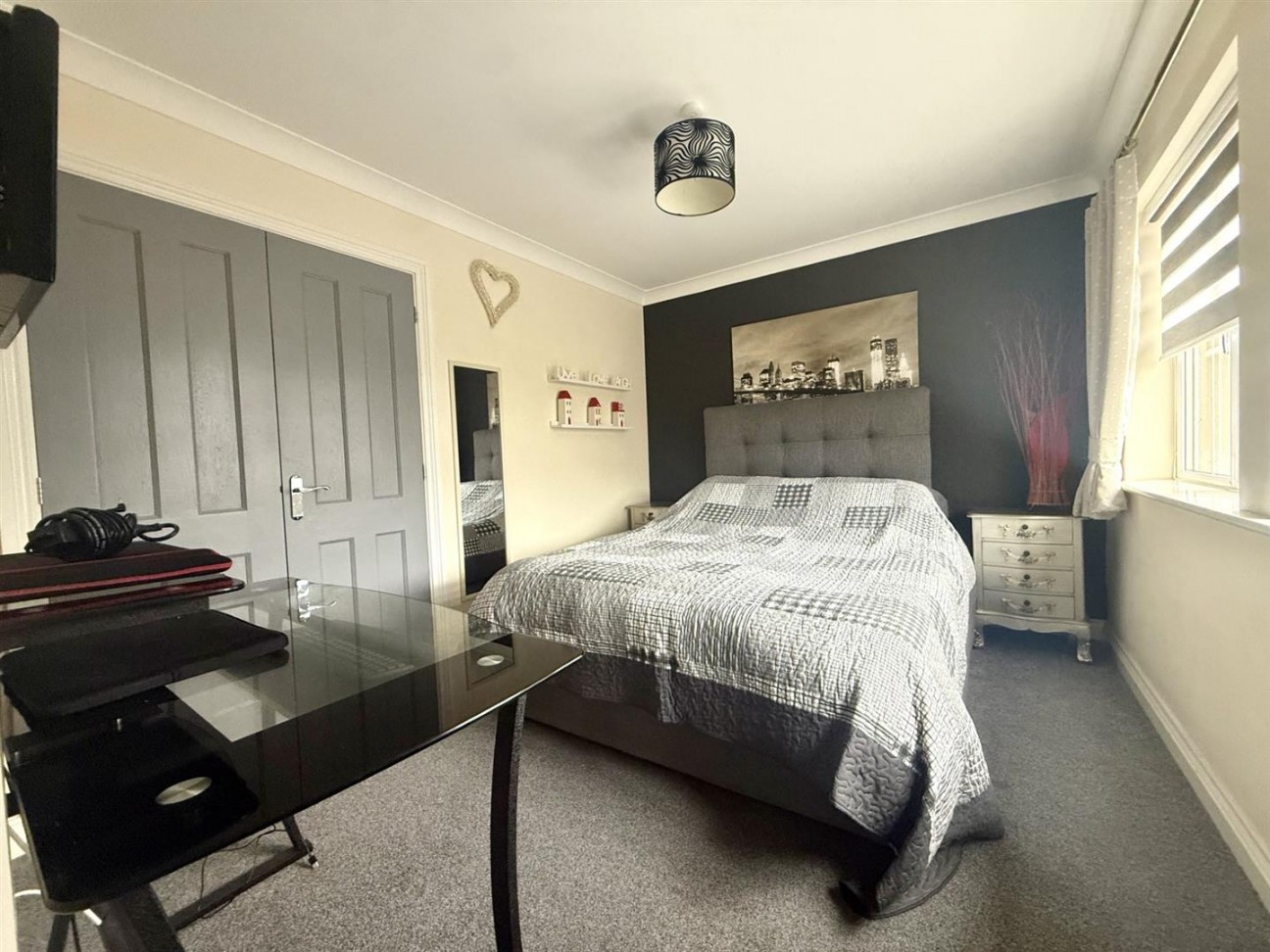 Henfelin, Garnant, Ammanford