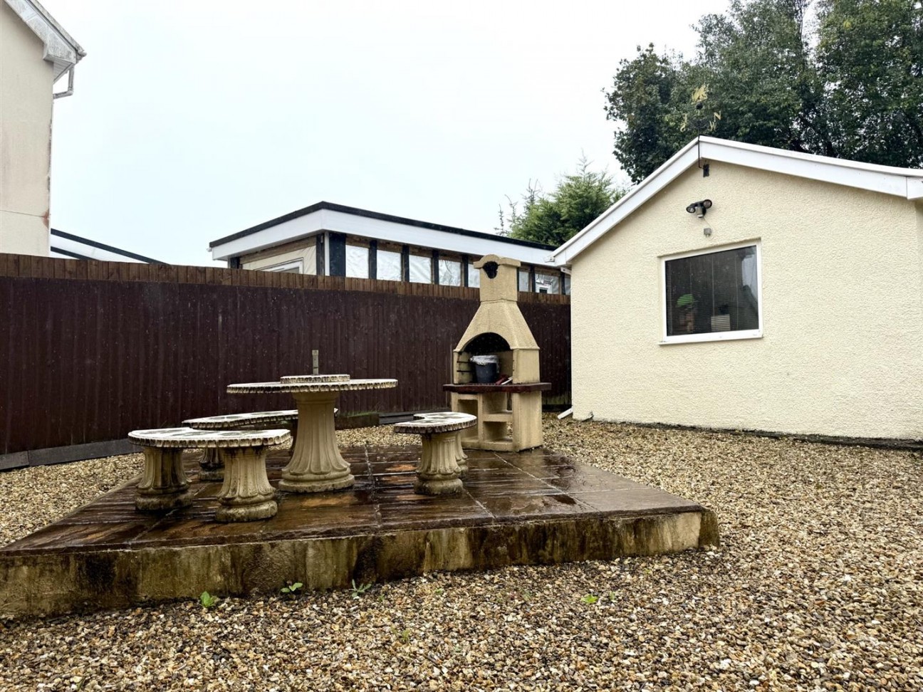 Henfelin, Garnant, Ammanford