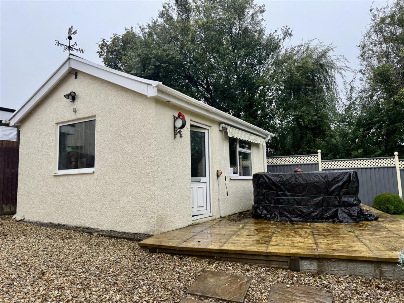 Henfelin, Garnant, Ammanford