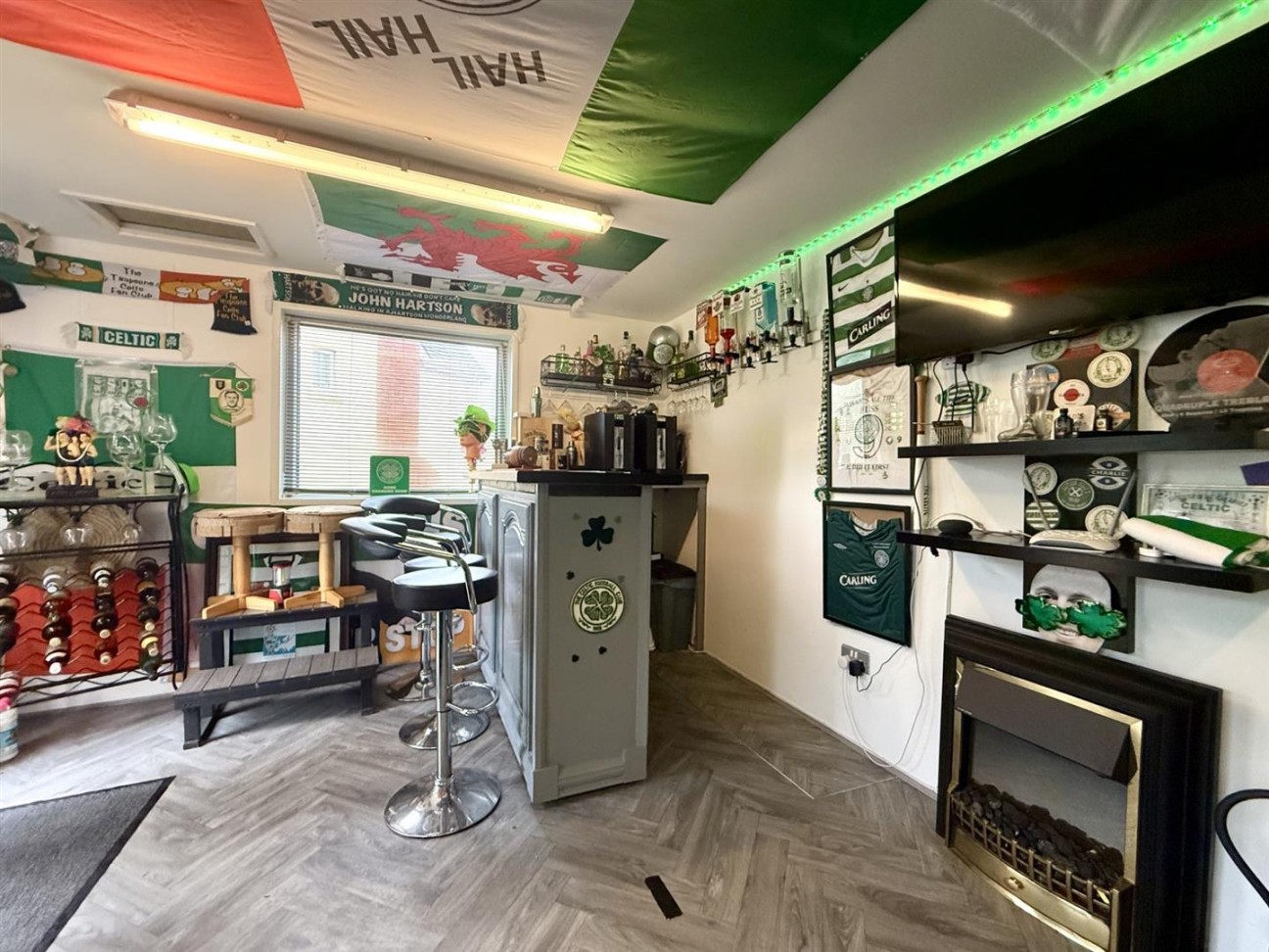 Henfelin, Garnant, Ammanford