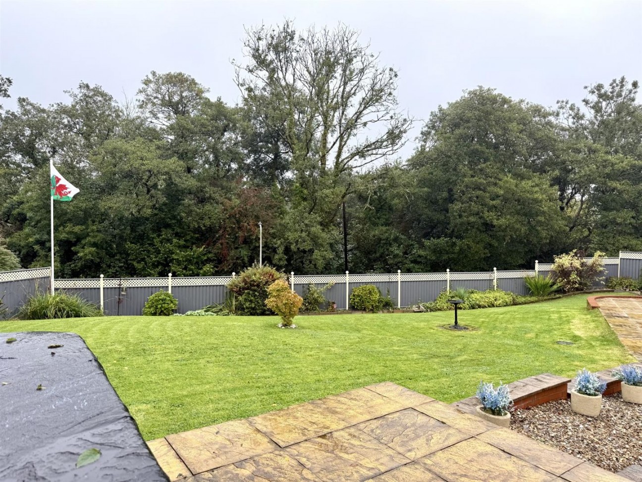 Henfelin, Garnant, Ammanford