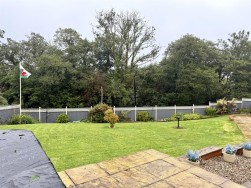 Henfelin, Garnant, Ammanford