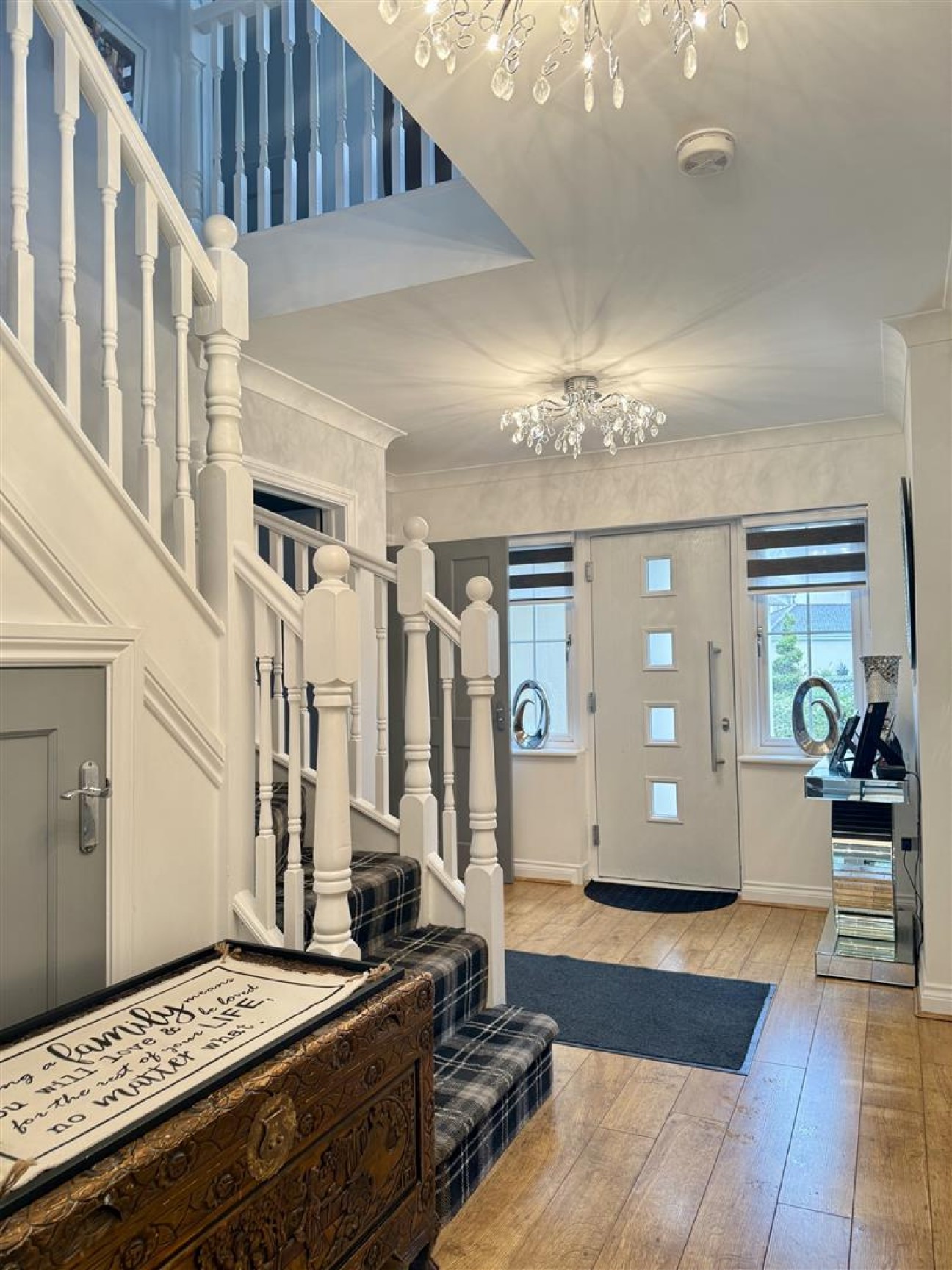 Henfelin, Garnant, Ammanford