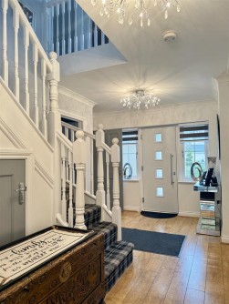 Henfelin, Garnant, Ammanford