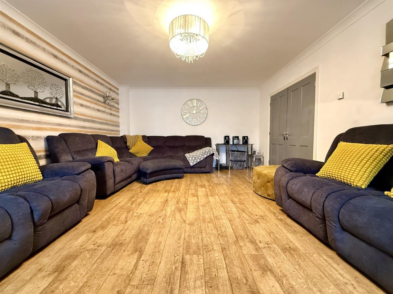 Henfelin, Garnant, Ammanford