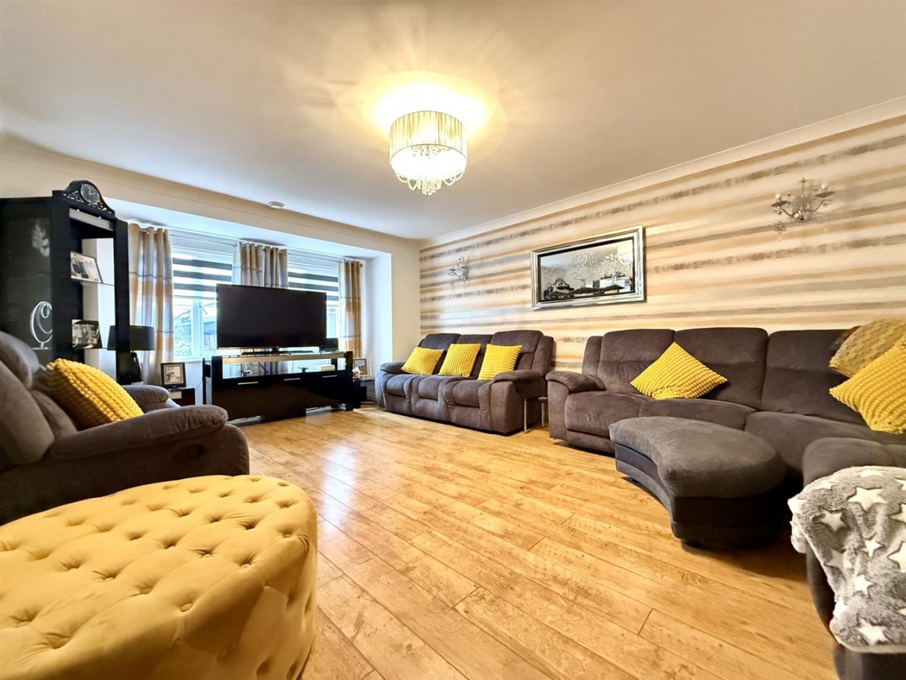 Henfelin, Garnant, Ammanford