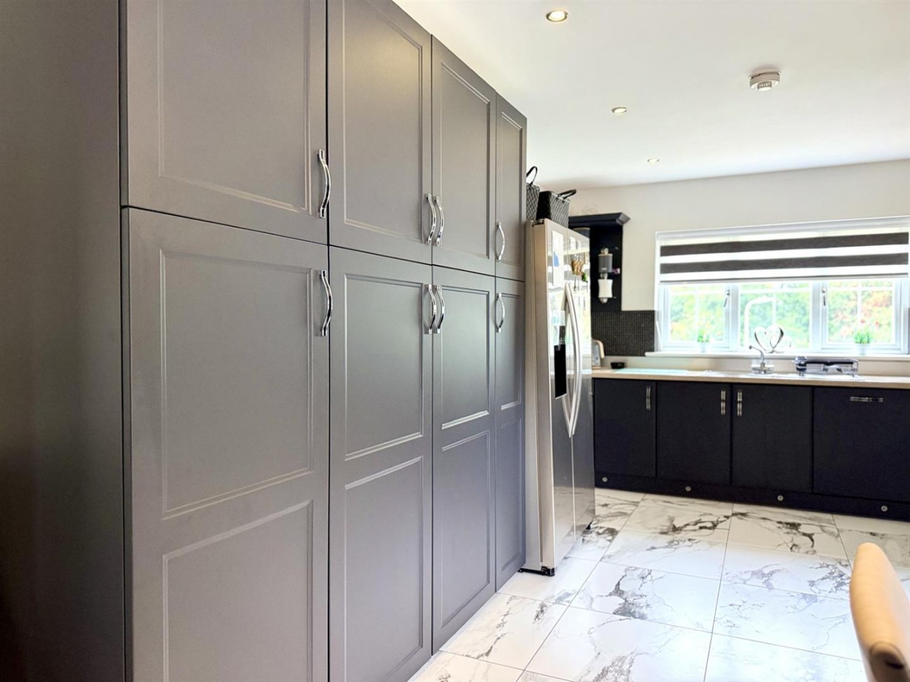 Henfelin, Garnant, Ammanford