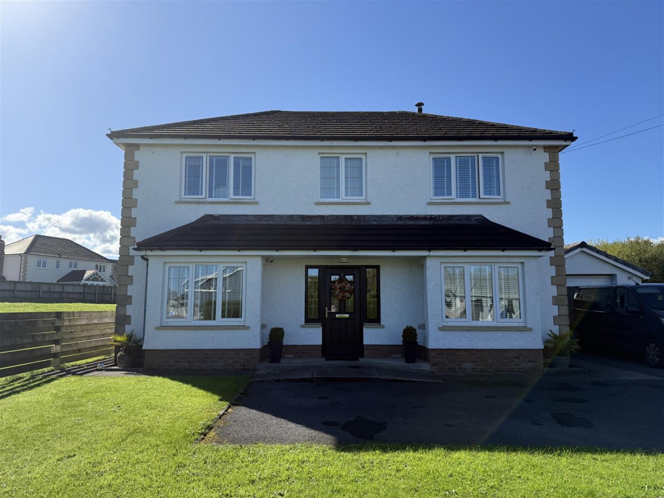 Penygroes Road, Ammanford
