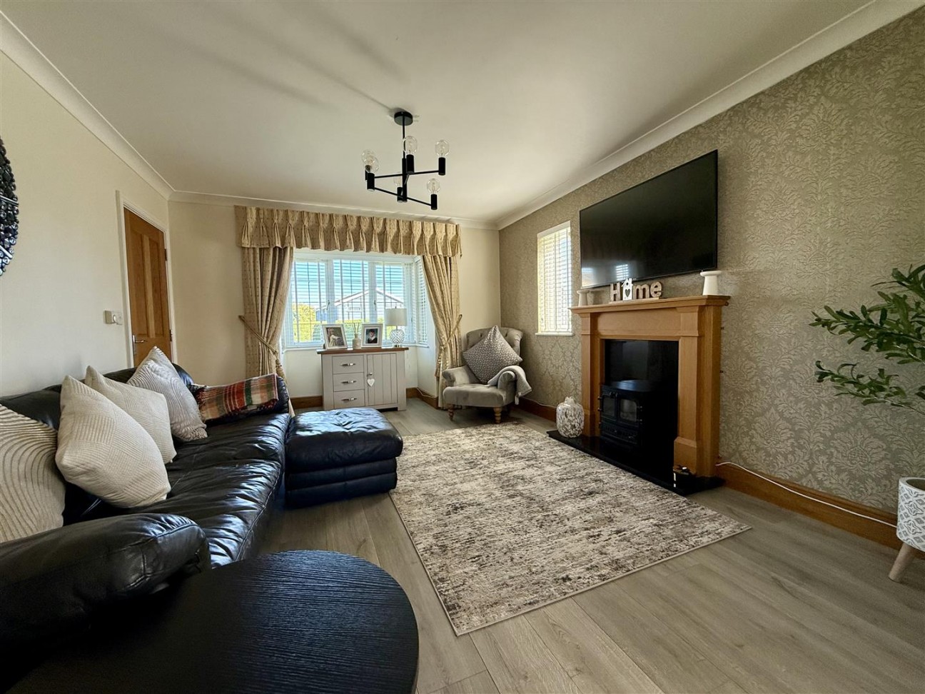 Penygroes Road, Ammanford