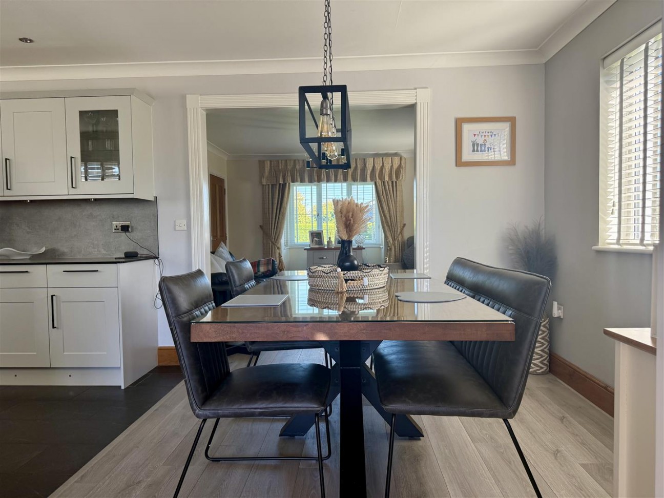 Penygroes Road, Ammanford