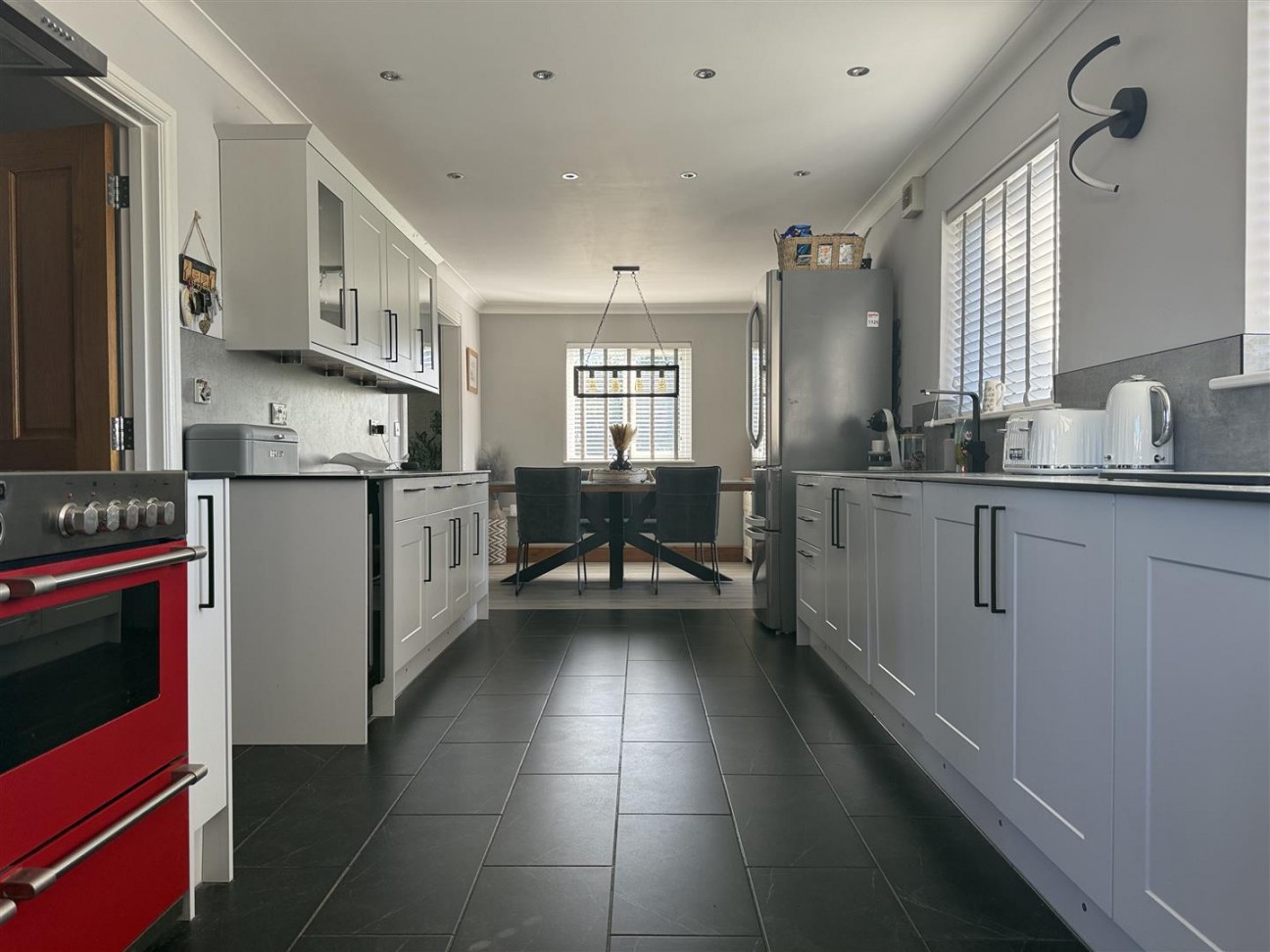 Penygroes Road, Ammanford