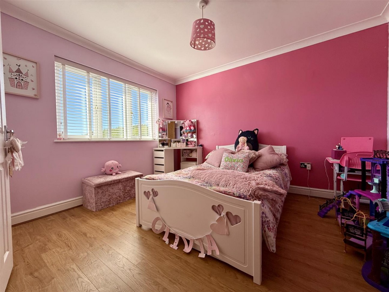Penygroes Road, Ammanford
