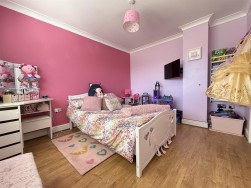 Penygroes Road, Ammanford