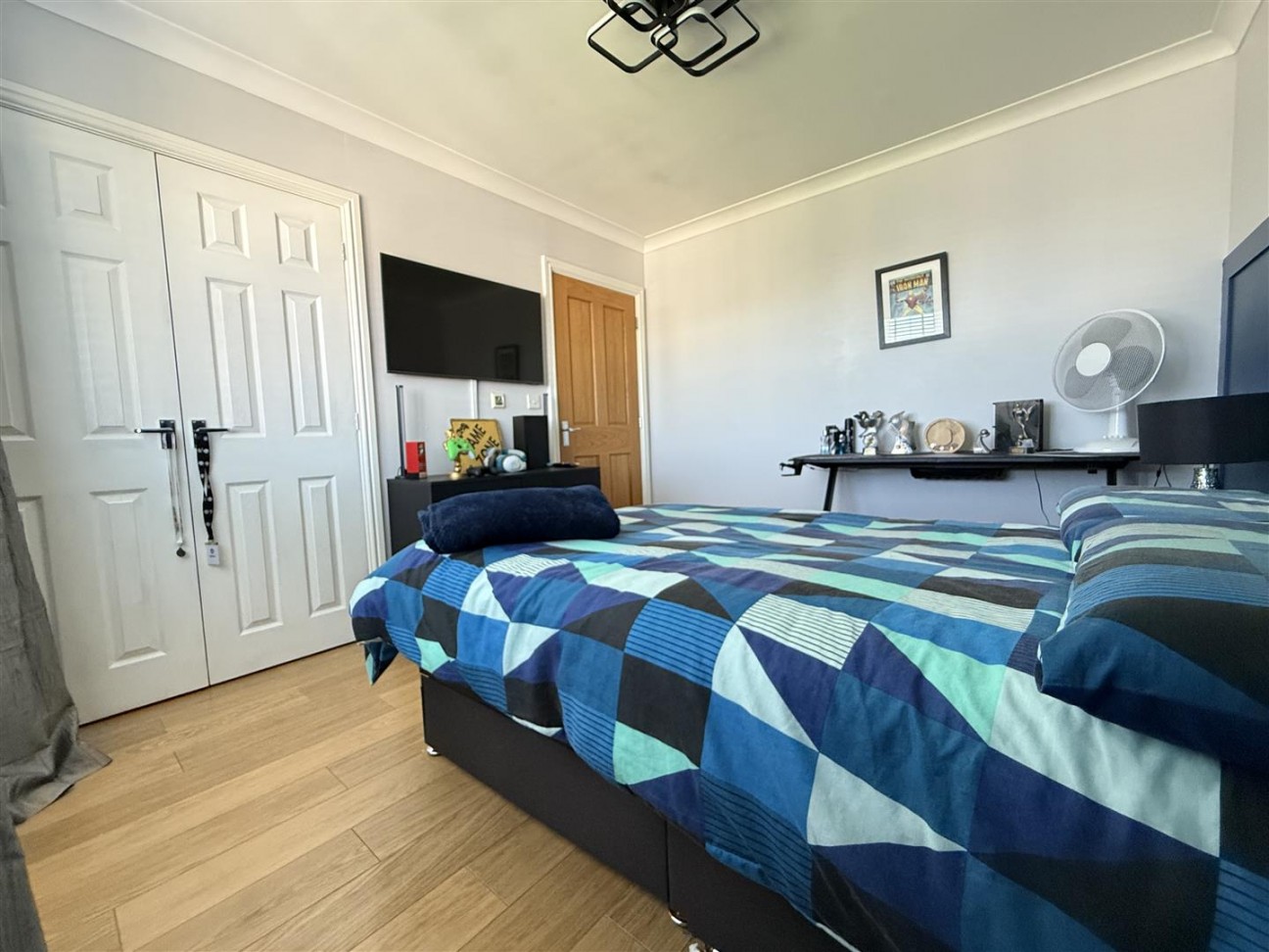 Penygroes Road, Ammanford
