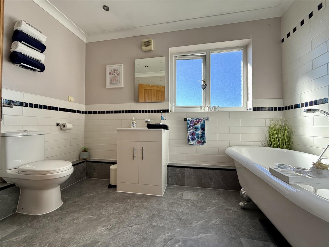 Penygroes Road, Ammanford