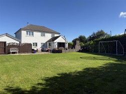 Penygroes Road, Ammanford