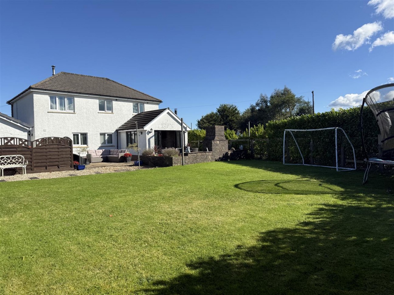 Penygroes Road, Ammanford