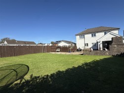 Penygroes Road, Ammanford