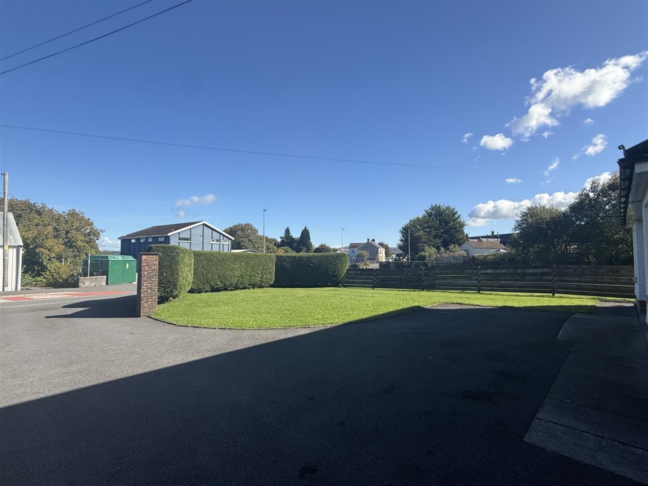 Penygroes Road, Ammanford