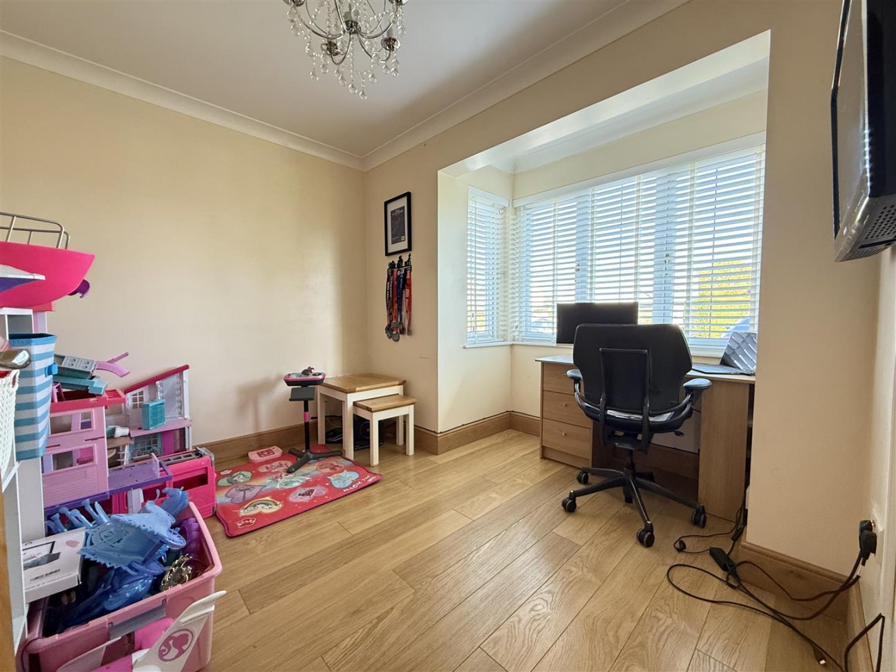 Penygroes Road, Ammanford