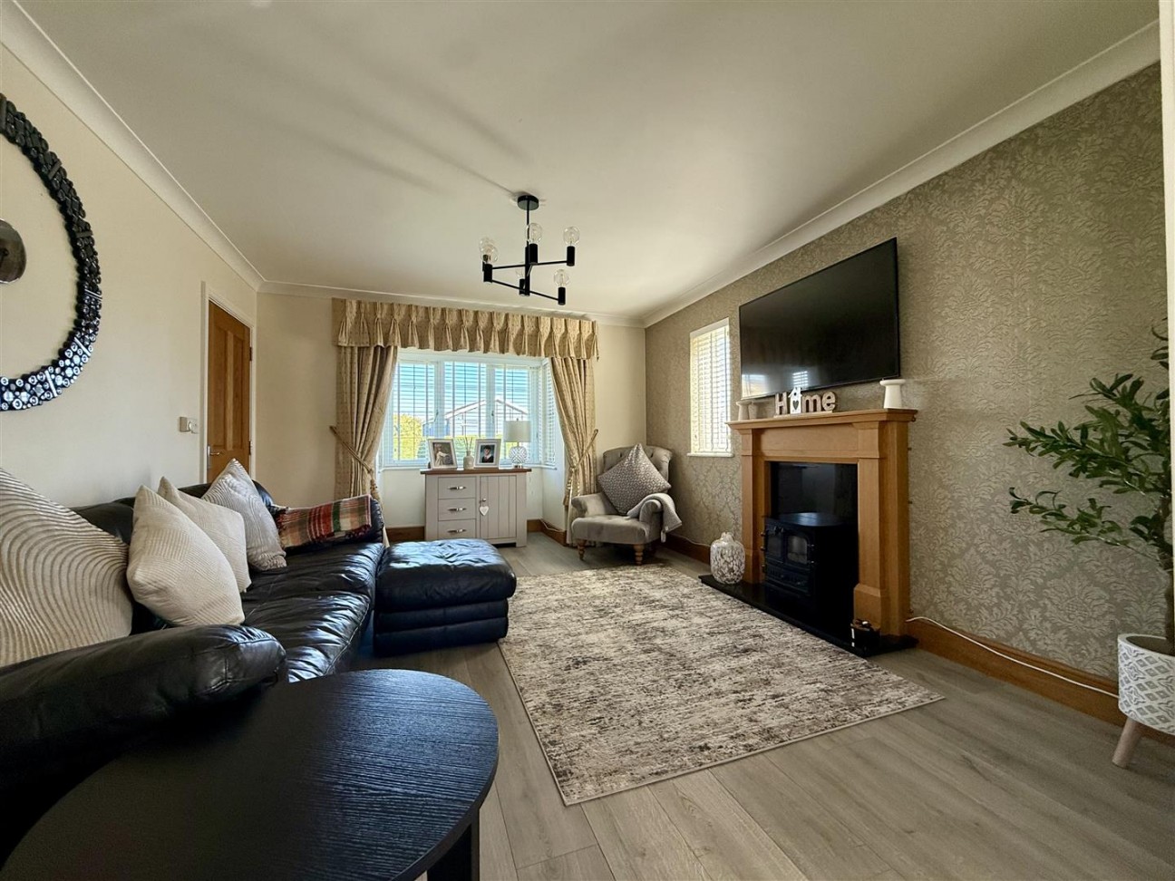 Penygroes Road, Ammanford