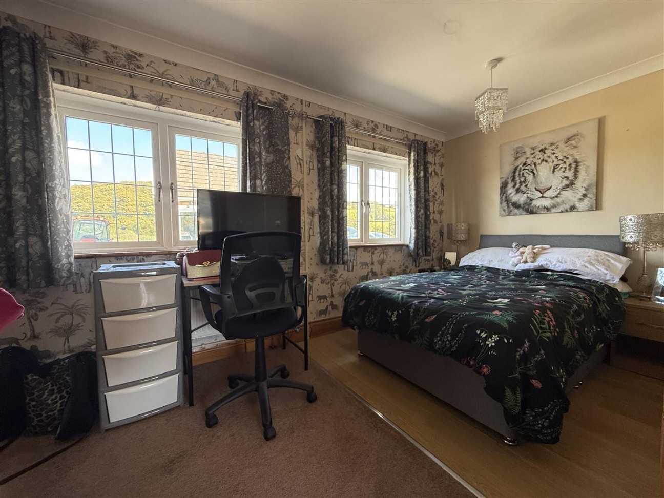 Carmarthen Road, Pontarddulais, Swansea