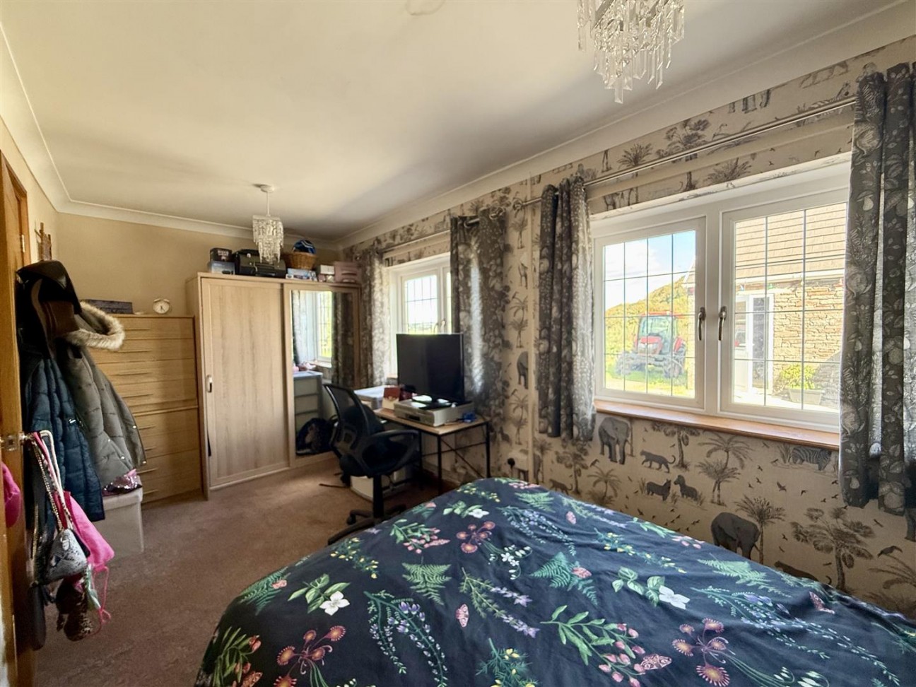 Carmarthen Road, Pontarddulais, Swansea