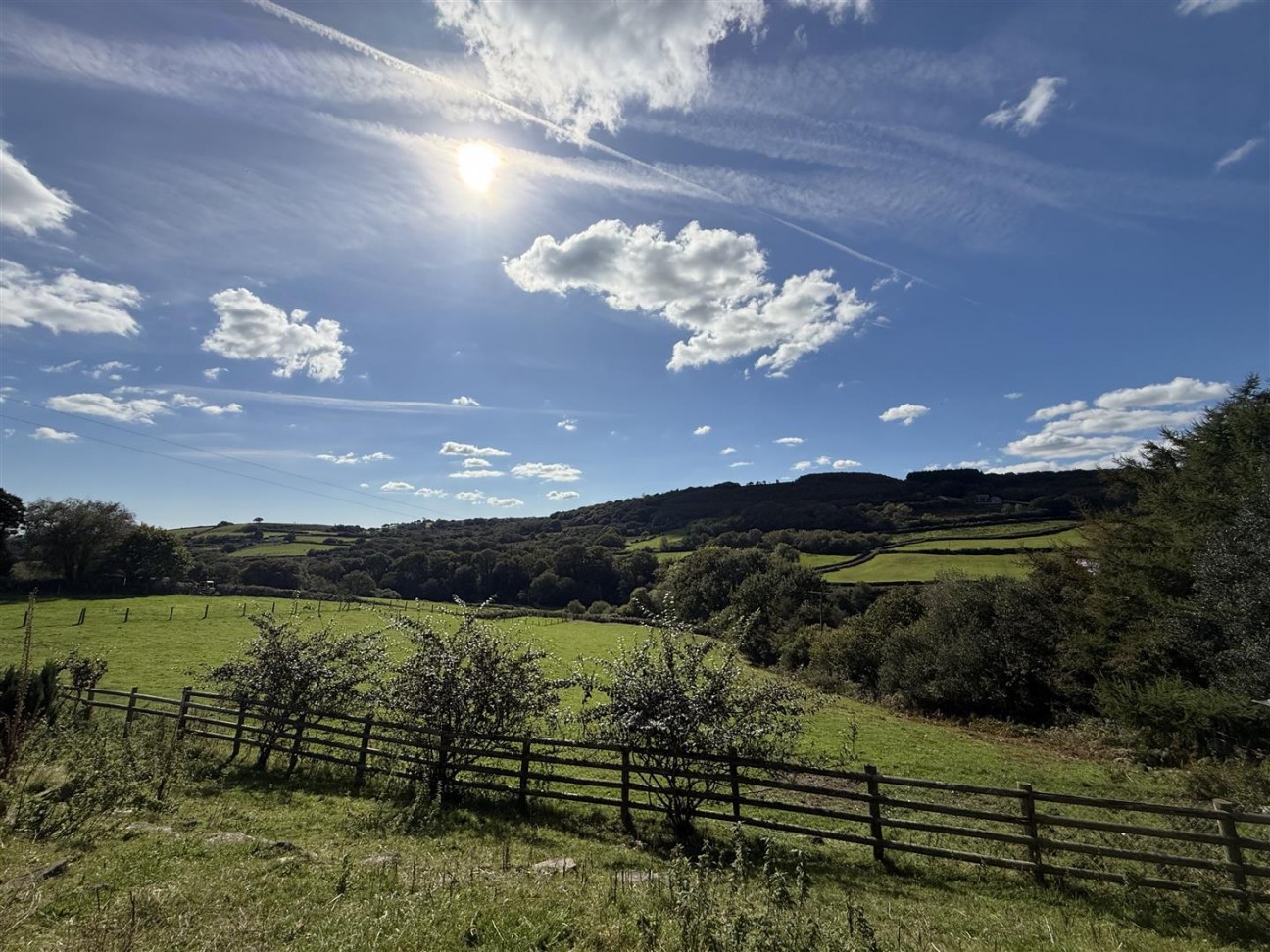 Carmarthen Road, Pontarddulais, Swansea