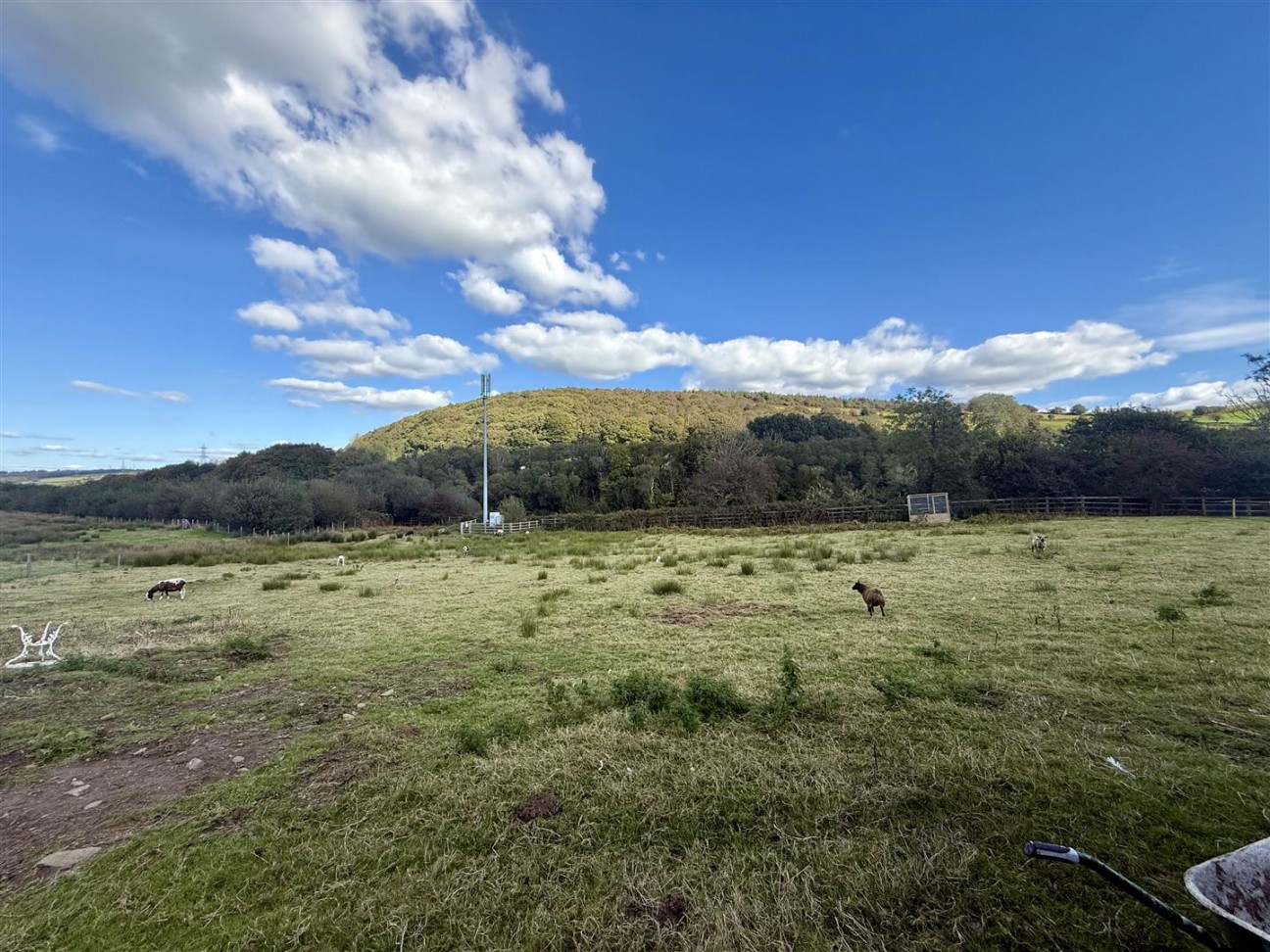 Carmarthen Road, Pontarddulais, Swansea