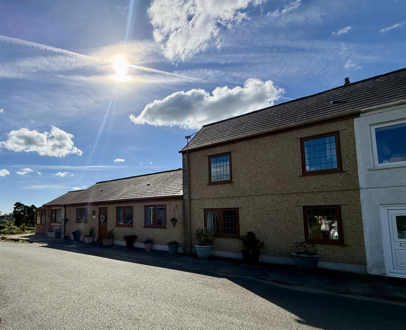 Carmarthen Road, Pontarddulais, Swansea