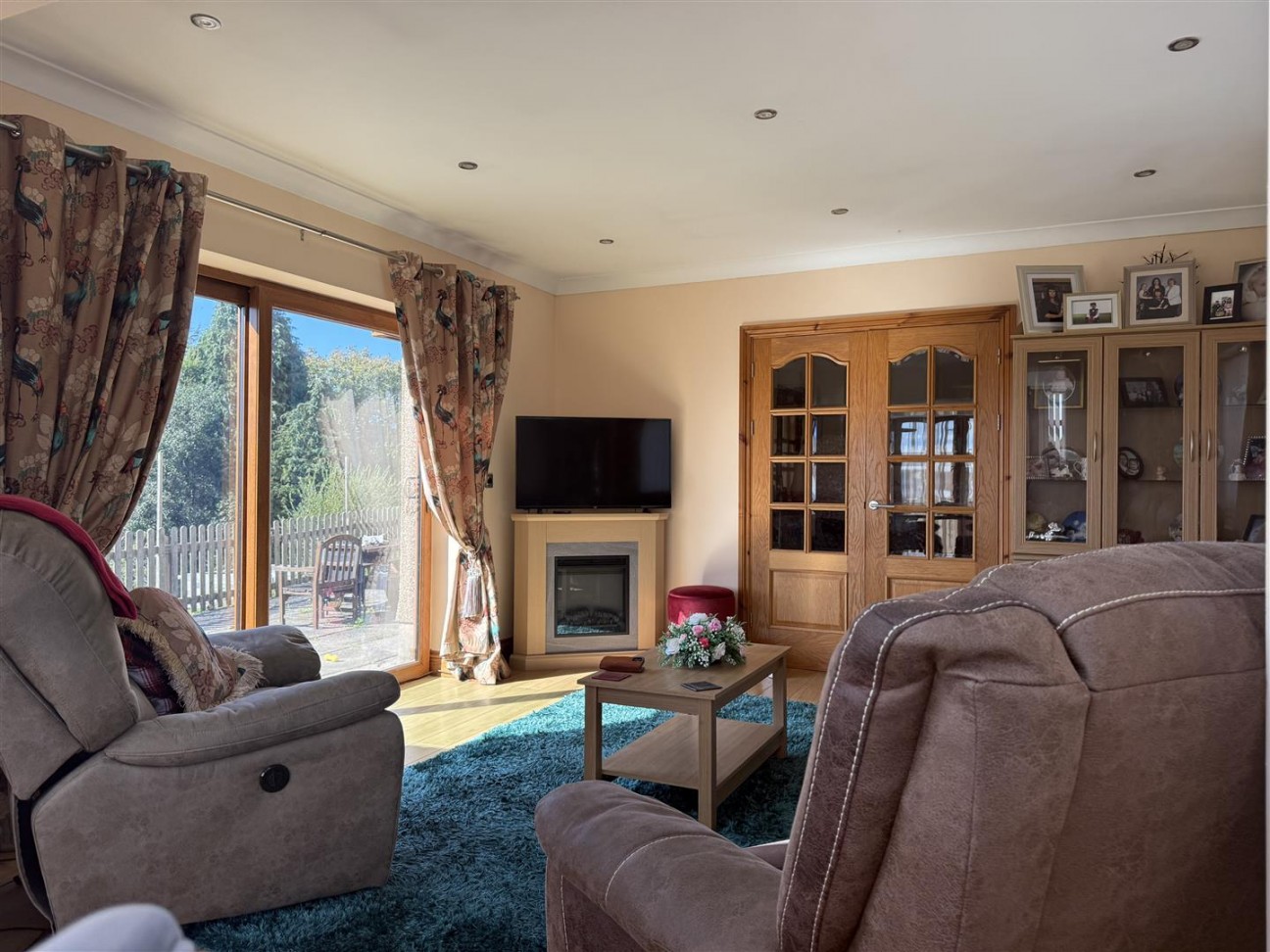 Carmarthen Road, Pontarddulais, Swansea