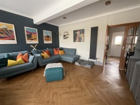 Penygroes Road, Caerbryn, Ammanford