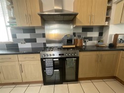 Penygroes Road, Caerbryn, Ammanford