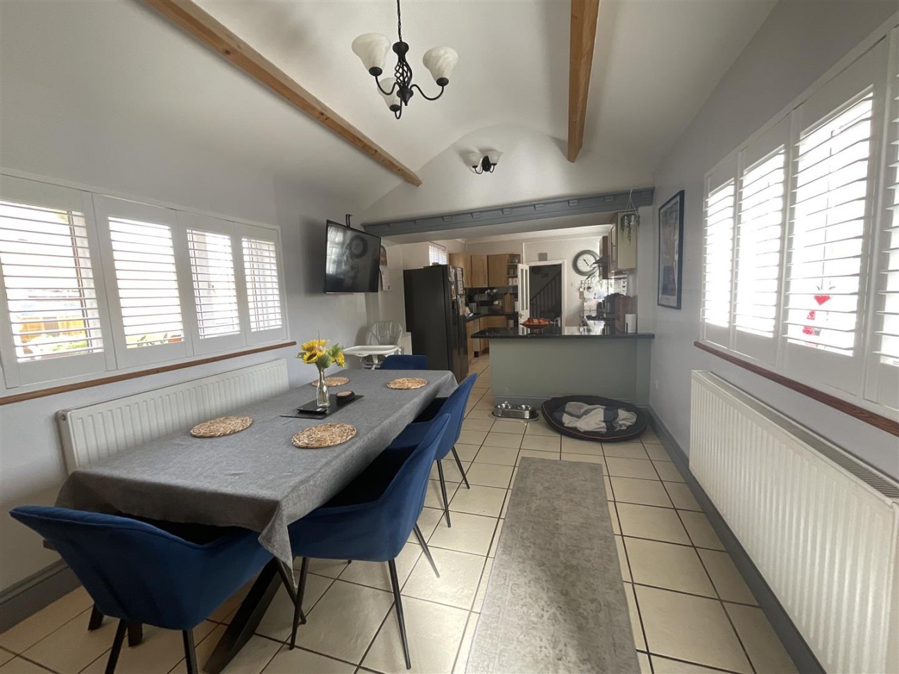 Penygroes Road, Caerbryn, Ammanford