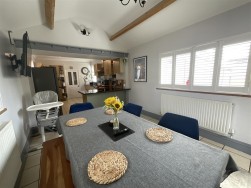 Penygroes Road, Caerbryn, Ammanford