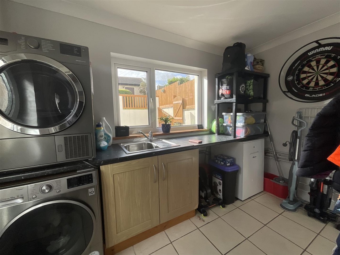 Penygroes Road, Caerbryn, Ammanford