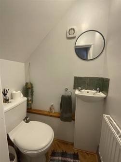 Penygroes Road, Caerbryn, Ammanford
