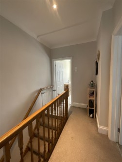 Penygroes Road, Caerbryn, Ammanford