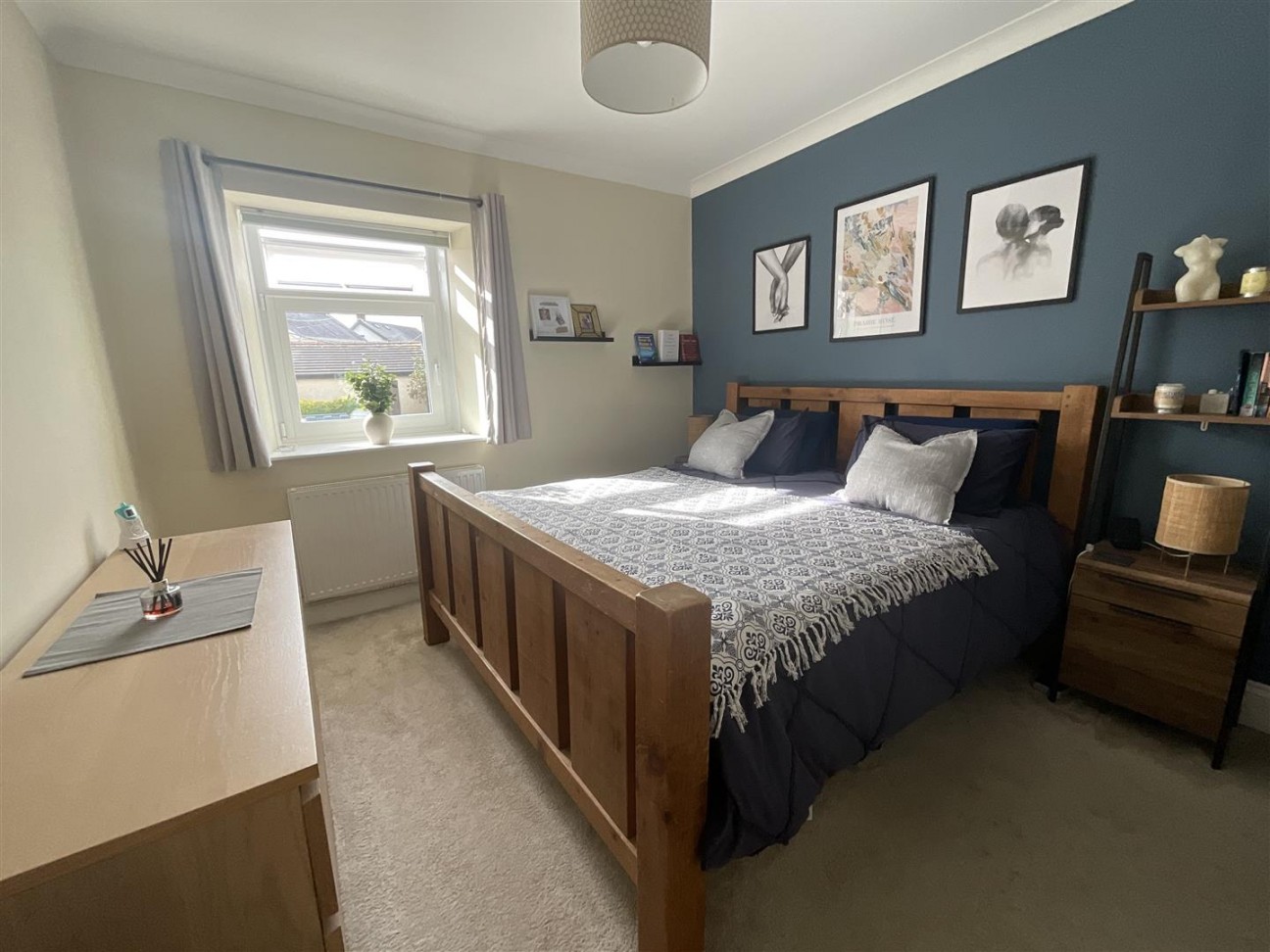 Penygroes Road, Caerbryn, Ammanford