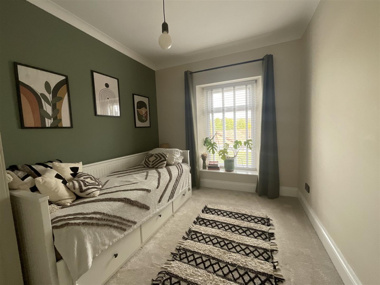 Penygroes Road, Caerbryn, Ammanford