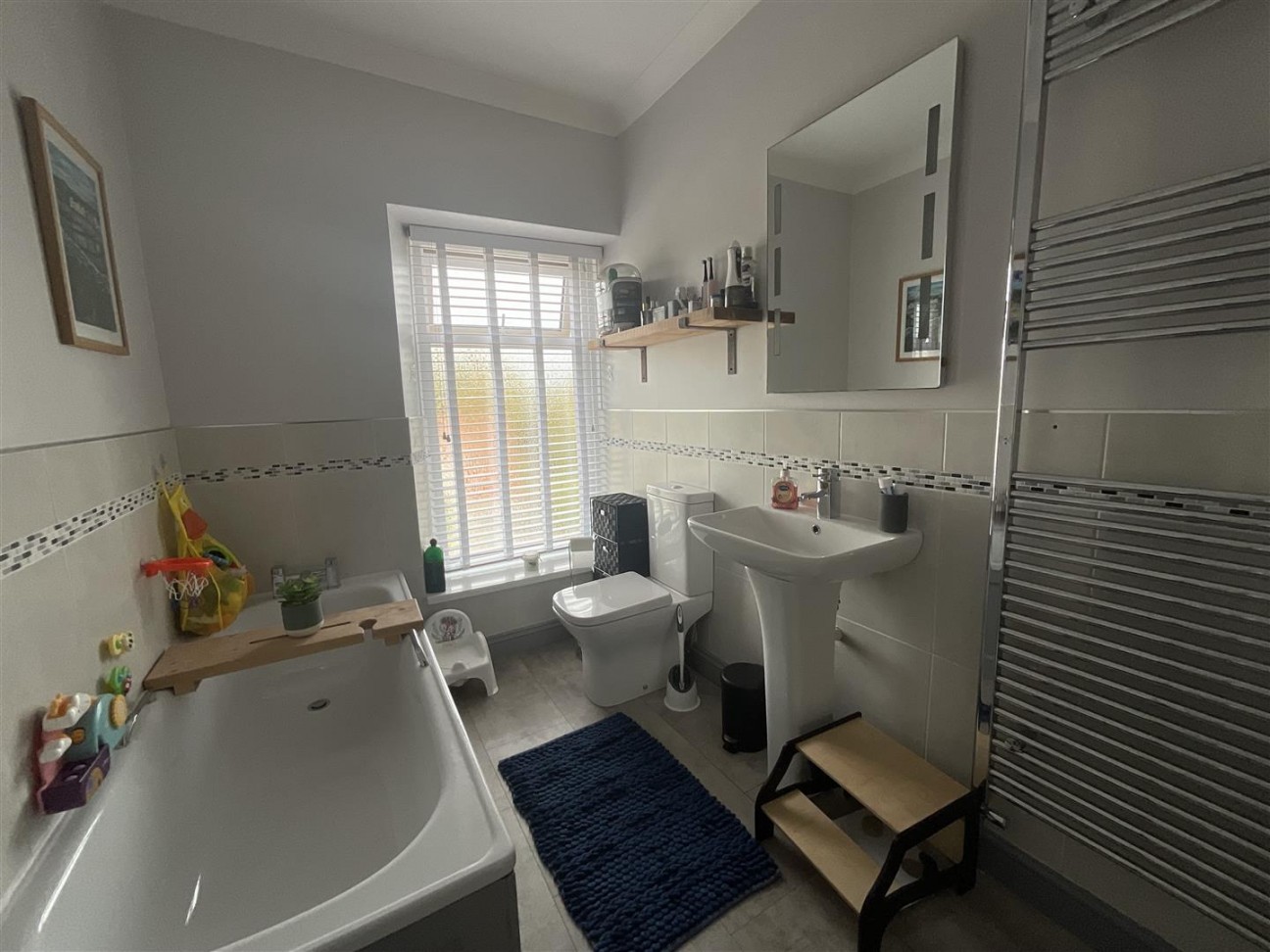 Penygroes Road, Caerbryn, Ammanford