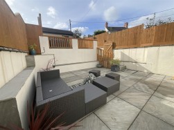 Penygroes Road, Caerbryn, Ammanford