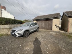 Penygroes Road, Caerbryn, Ammanford