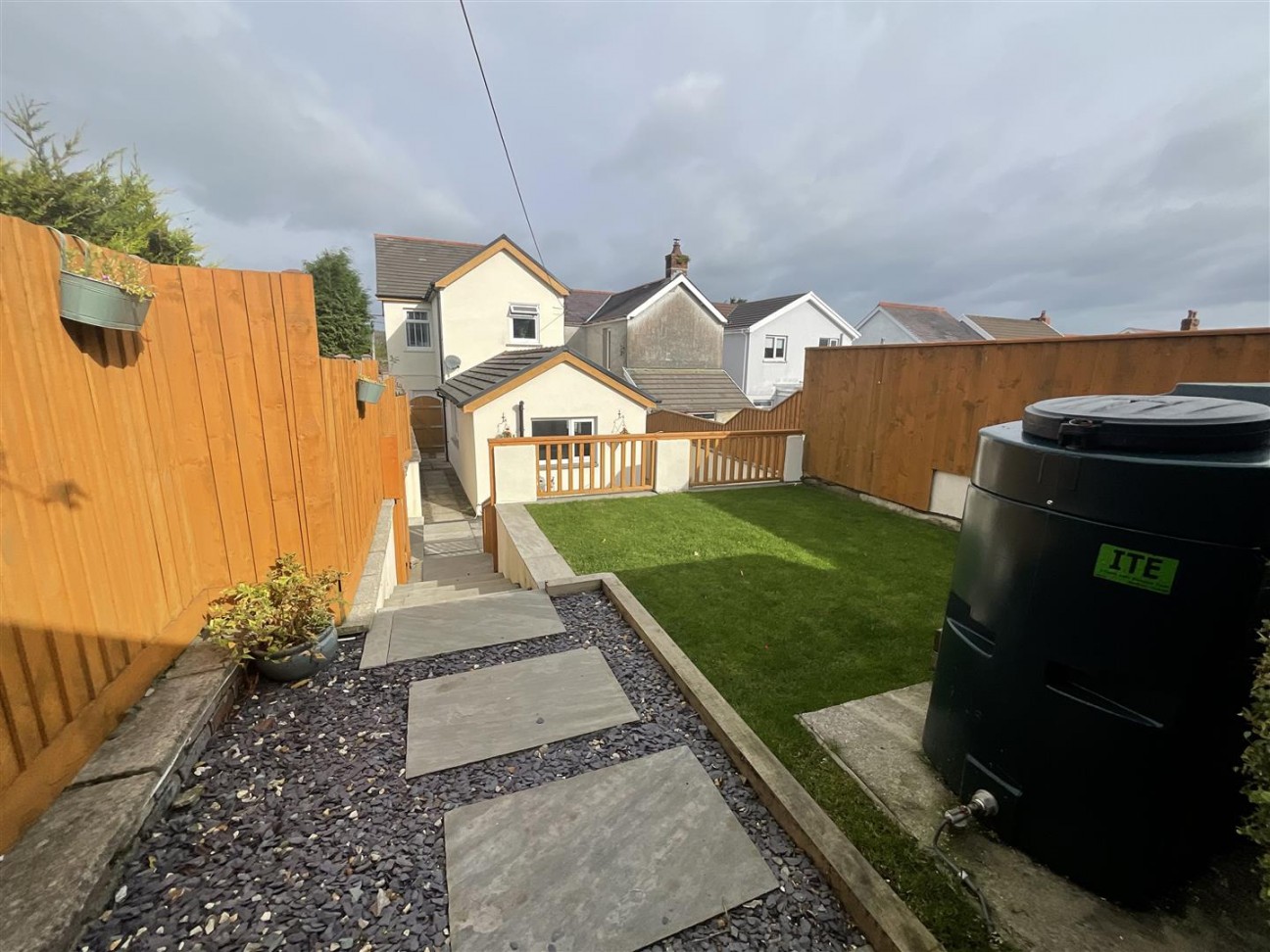 Penygroes Road, Caerbryn, Ammanford